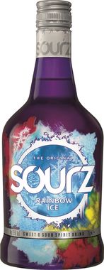 Sourz Rainbow 70cl